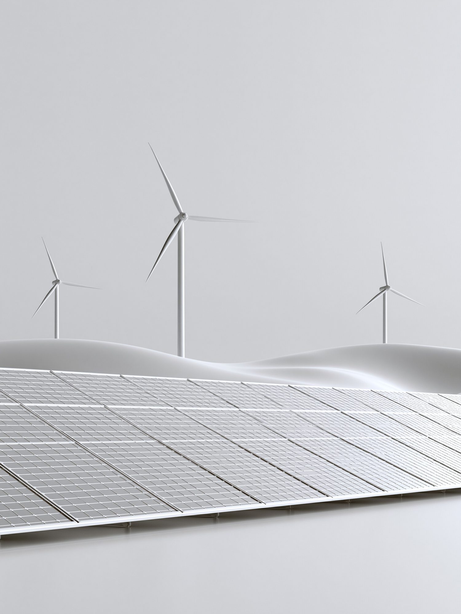 Infrastructures énergétiques